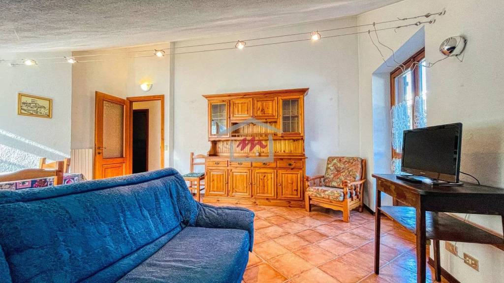 appartamento in affitto a Bardonecchia in zona Les Arnauds