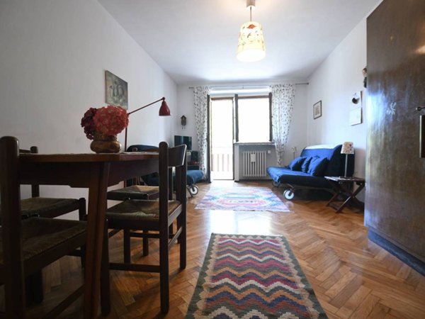 appartamento in affitto a Bardonecchia