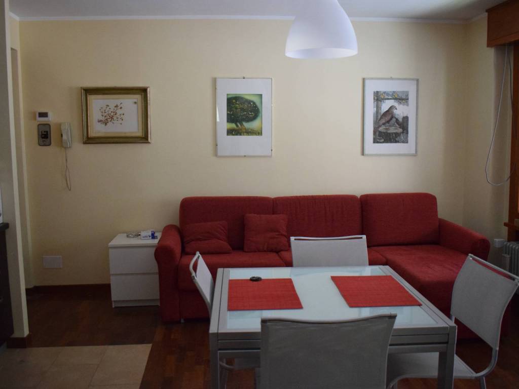 appartamento in affitto a Bardonecchia