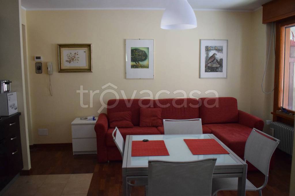 appartamento in affitto a Bardonecchia