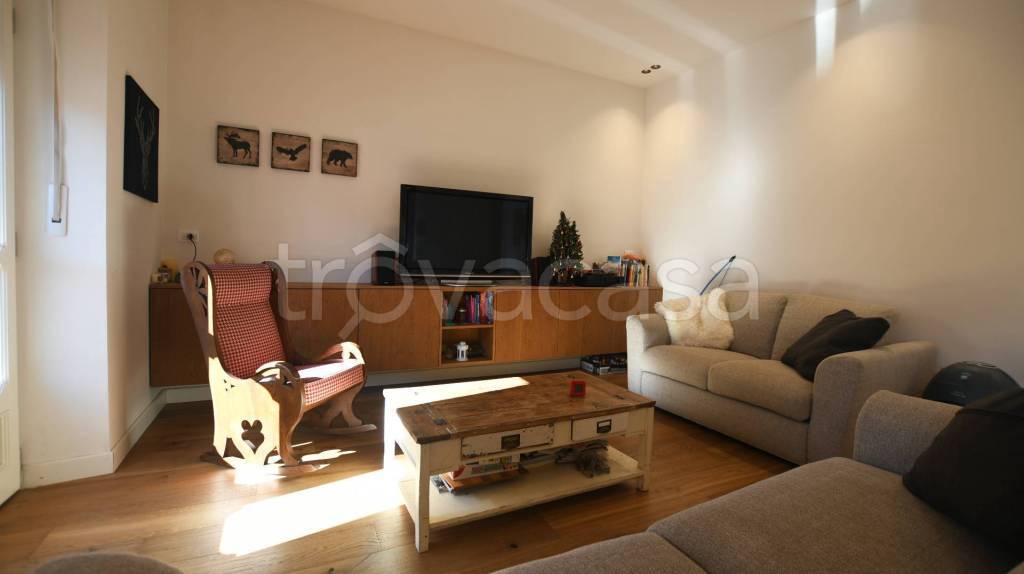 appartamento in affitto a Bardonecchia