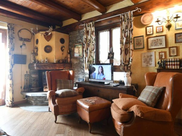 appartamento in affitto a Bardonecchia