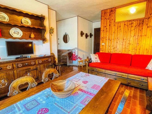 appartamento in affitto a Bardonecchia