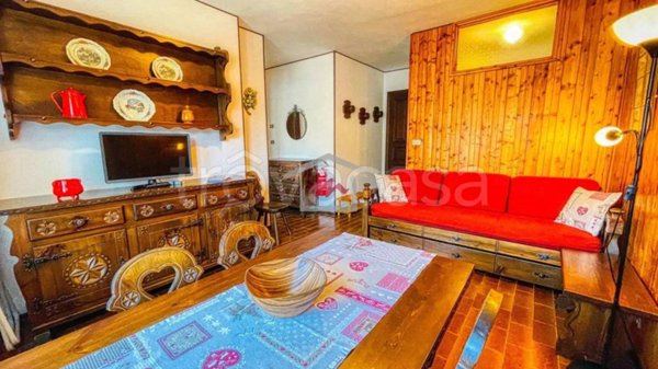 appartamento in affitto a Bardonecchia