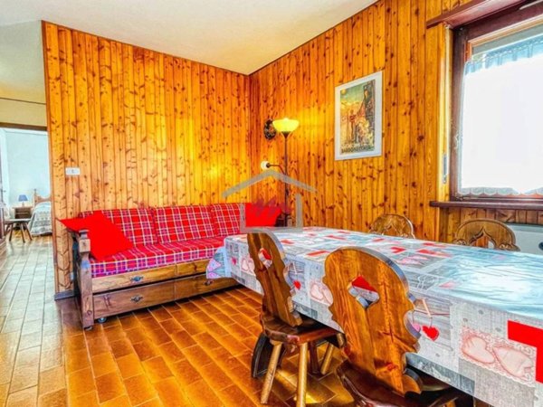 appartamento in affitto a Bardonecchia
