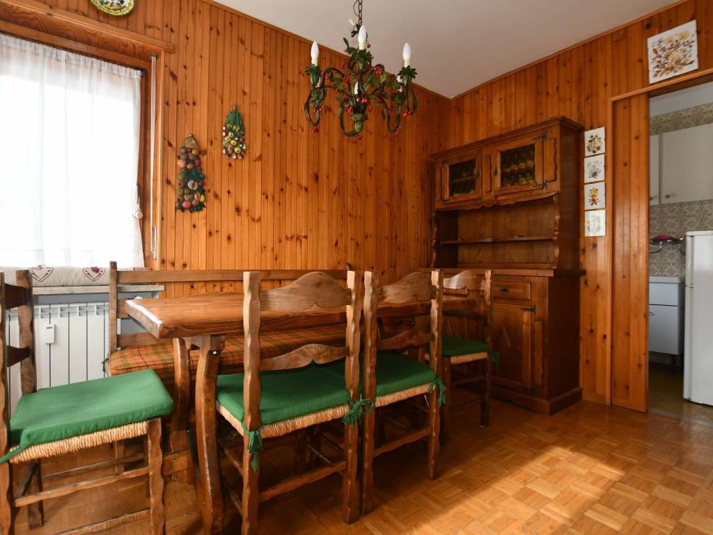 appartamento in affitto a Bardonecchia