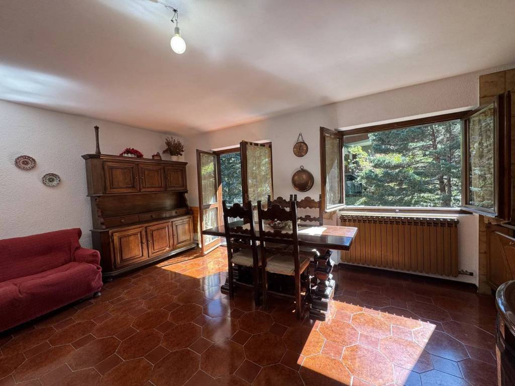 appartamento in affitto a Bardonecchia in zona Les Arnauds