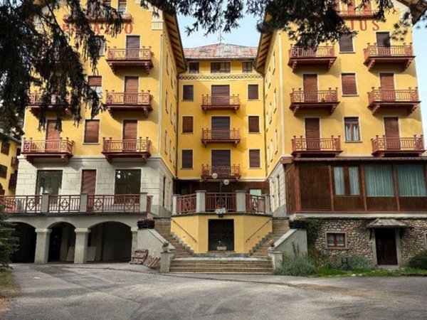 appartamento in affitto a Bardonecchia