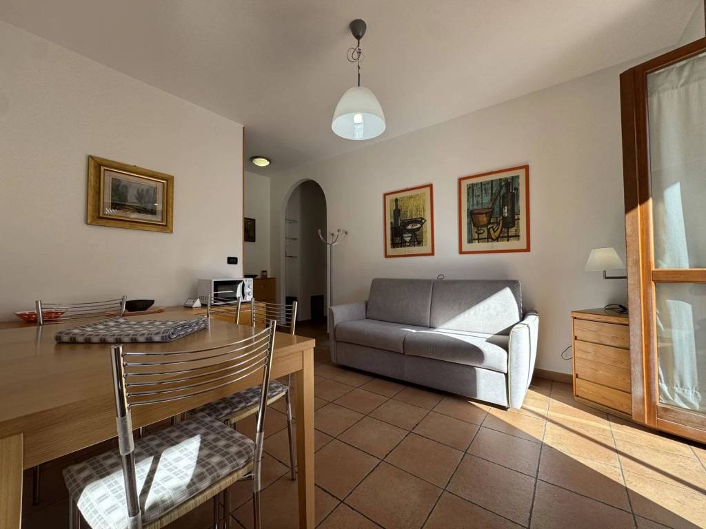 appartamento in affitto a Bardonecchia