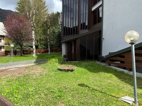 appartamento in affitto a Bardonecchia