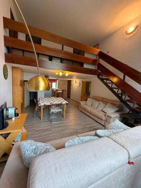 appartamento in affitto a Bardonecchia