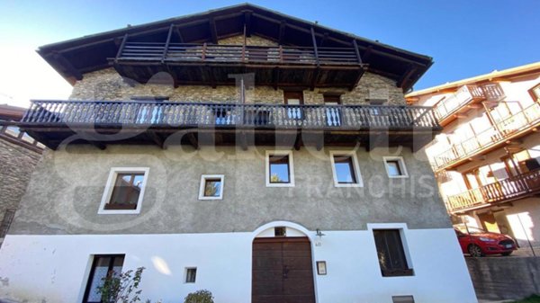 appartamento in affitto a Bardonecchia
