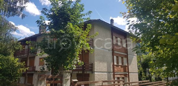 appartamento in affitto a Bardonecchia