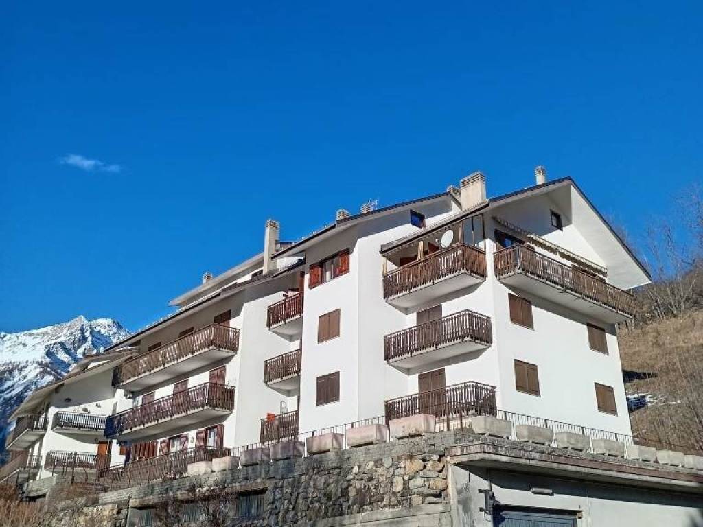 appartamento in affitto a Bardonecchia