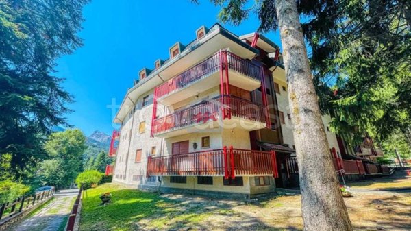 appartamento in affitto a Bardonecchia