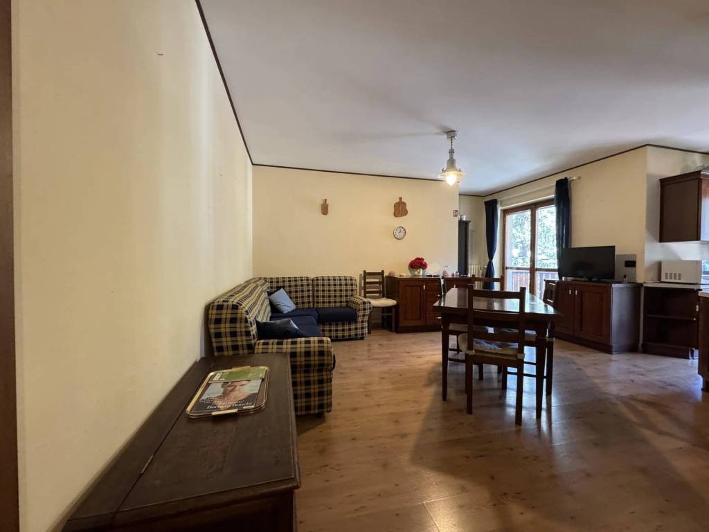 appartamento in affitto a Bardonecchia