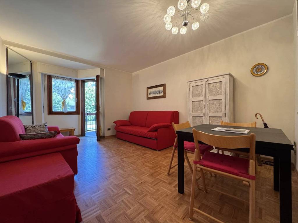 appartamento in affitto a Bardonecchia