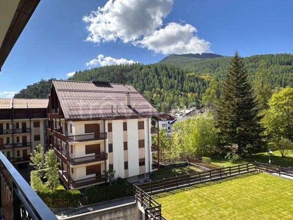 appartamento in affitto a Bardonecchia