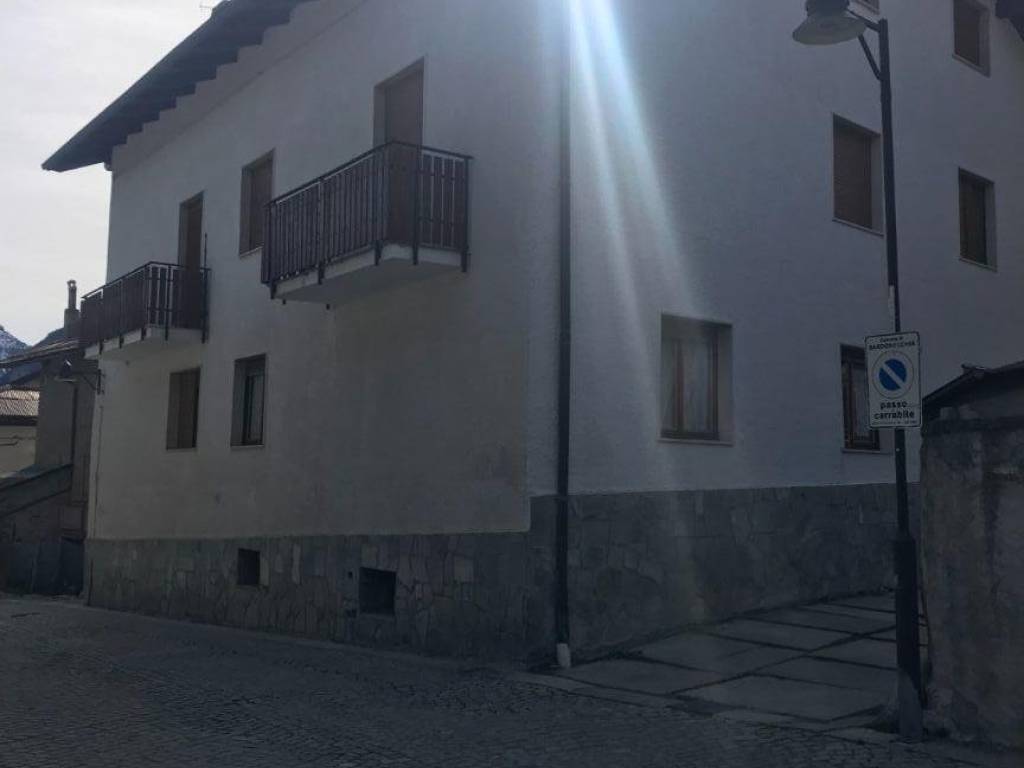 appartamento in affitto a Bardonecchia