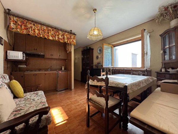 appartamento in affitto a Bardonecchia