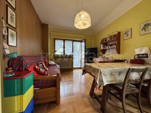 appartamento in affitto a Bardonecchia