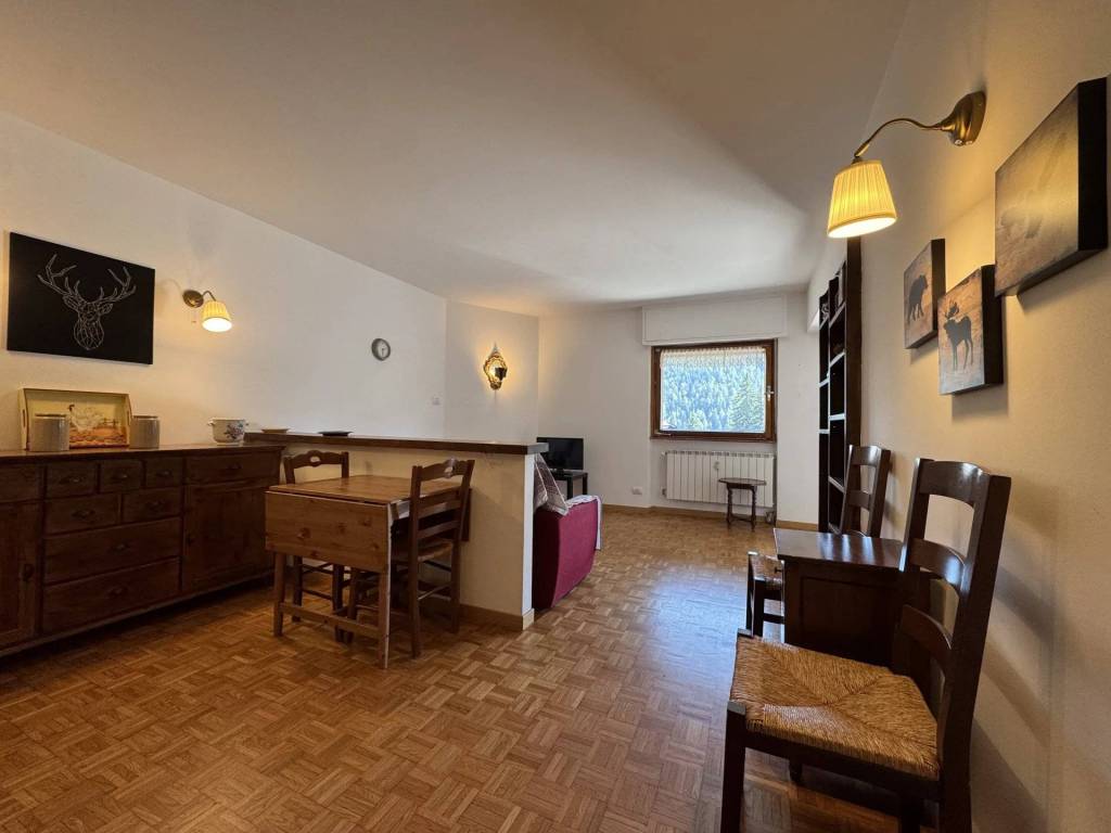 appartamento in affitto a Bardonecchia