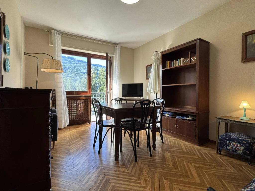 appartamento in affitto a Bardonecchia