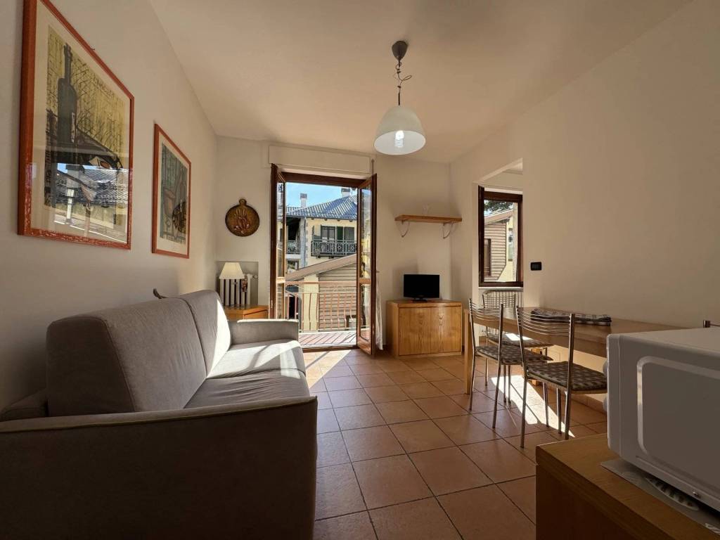 appartamento in affitto a Bardonecchia