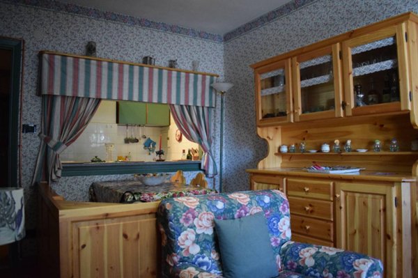 appartamento in affitto a Bardonecchia