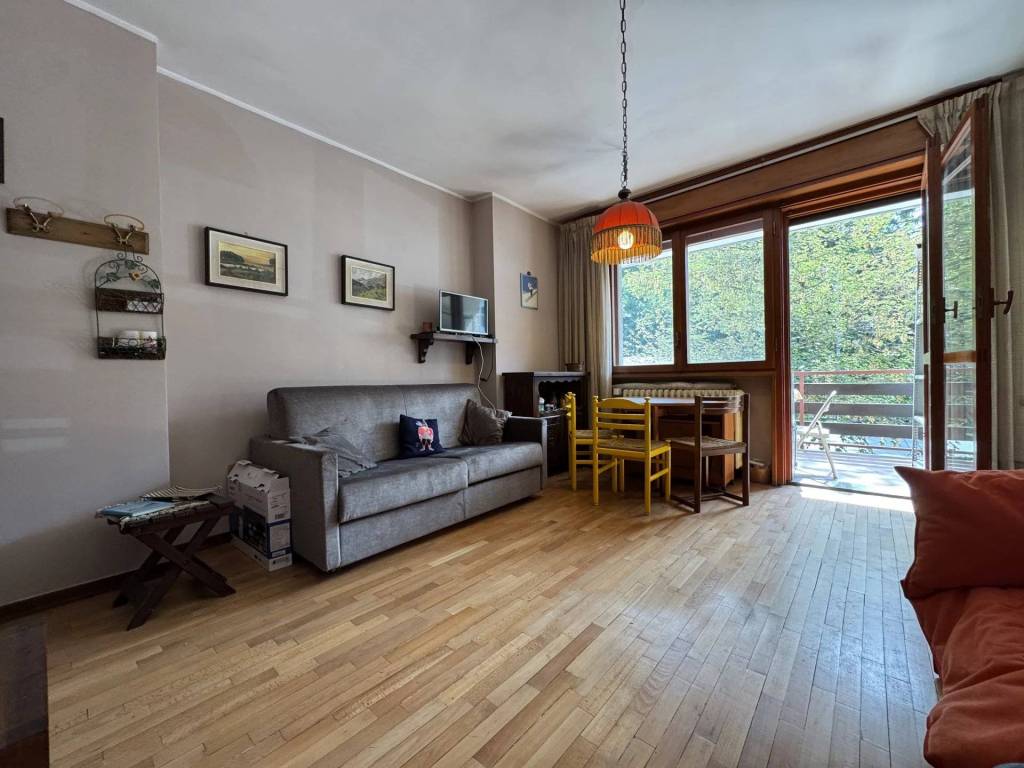 appartamento in affitto a Bardonecchia