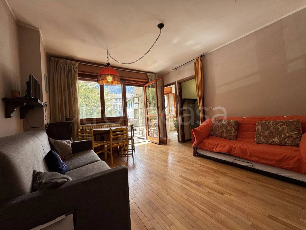 appartamento in affitto a Bardonecchia