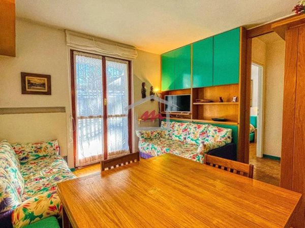 appartamento in affitto a Bardonecchia