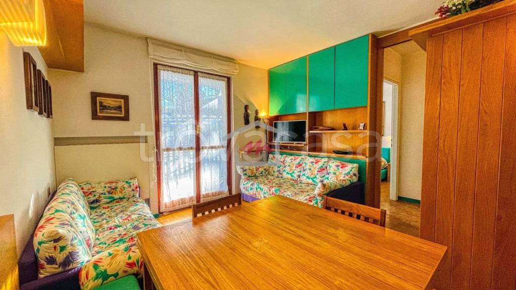 appartamento in affitto a Bardonecchia