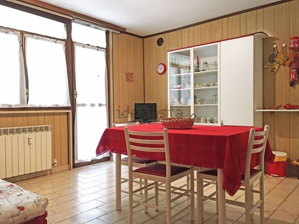 appartamento in affitto a Bardonecchia