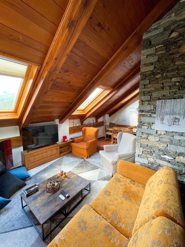 appartamento in affitto a Bardonecchia