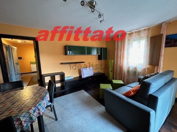 appartamento in affitto a Bardonecchia