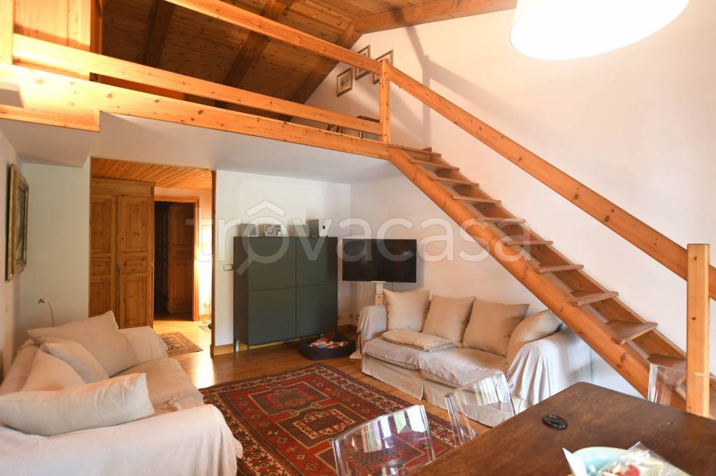 appartamento in affitto a Bardonecchia