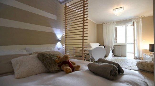 appartamento in affitto a Bardonecchia