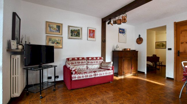 appartamento in affitto a Bardonecchia