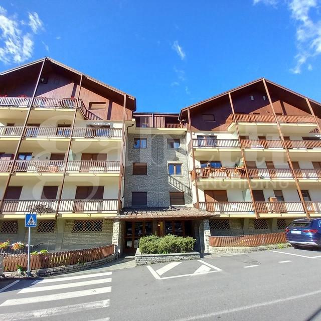 appartamento in affitto a Bardonecchia