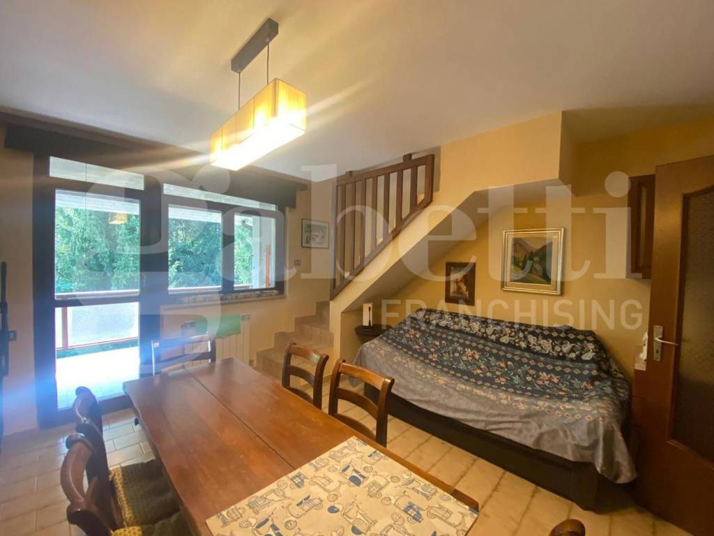 appartamento in affitto a Bardonecchia