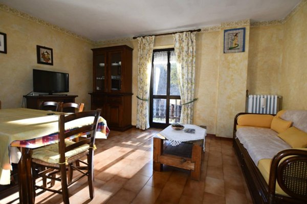 appartamento in affitto a Bardonecchia in zona Les Arnauds