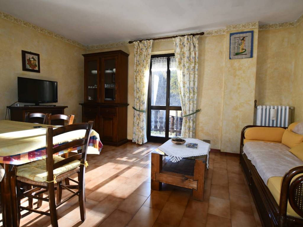 appartamento in affitto a Bardonecchia in zona Les Arnauds