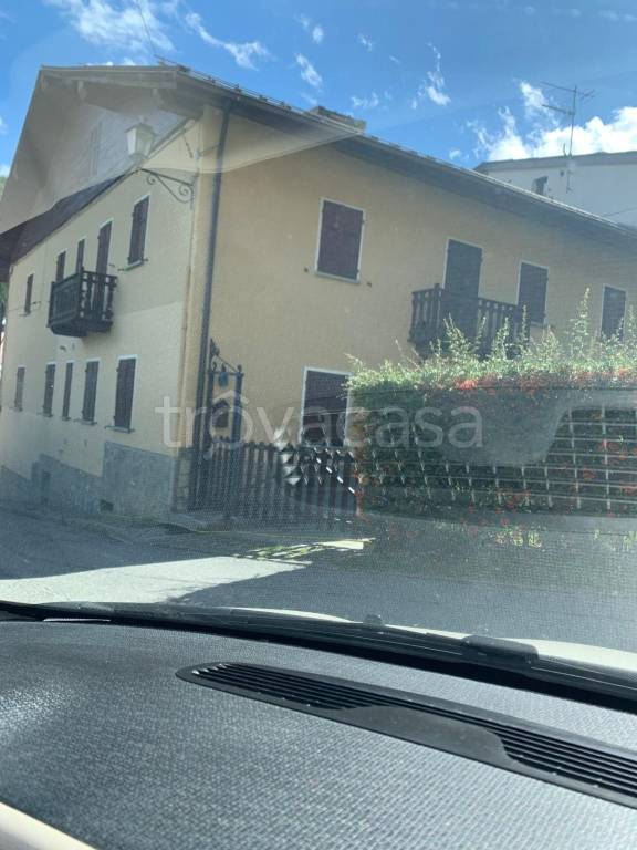 appartamento in affitto a Bardonecchia