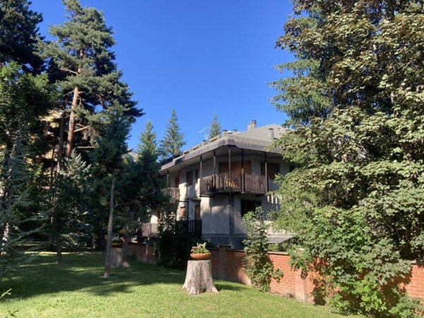 appartamento in affitto a Bardonecchia