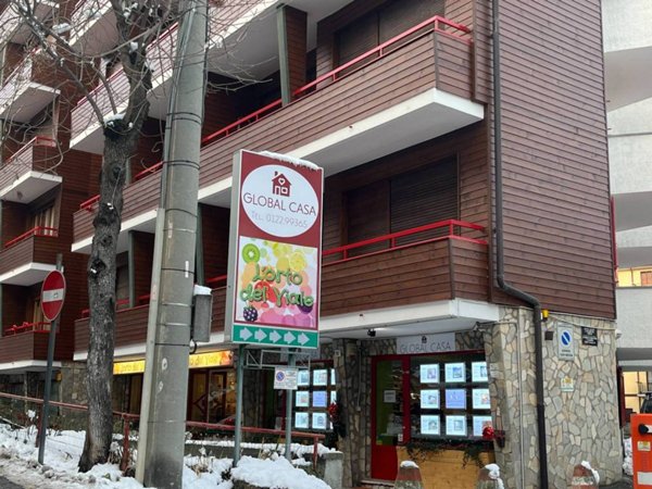 appartamento in affitto a Bardonecchia