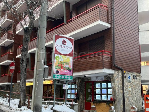 appartamento in affitto a Bardonecchia