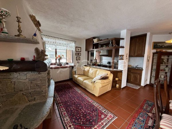 appartamento in affitto a Bardonecchia