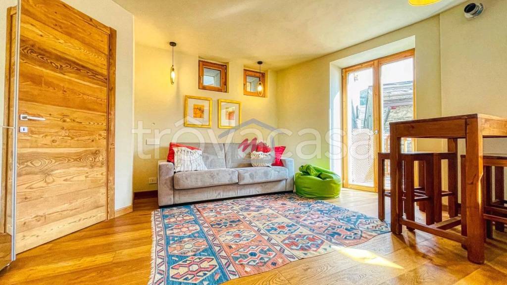 appartamento in affitto a Bardonecchia