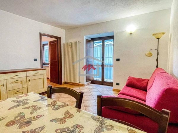 appartamento in affitto a Bardonecchia